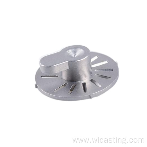 Custom service Lost wax casting 316 stainless steel precision investment casting investing casting parts